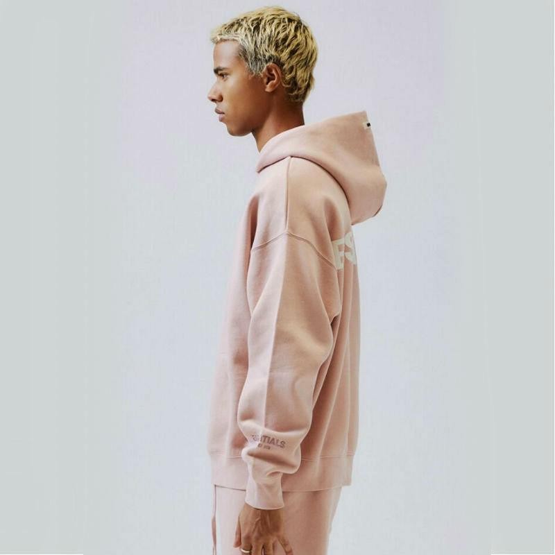 エッセンシャルズ FOG ESSENTIALS Pullover Hoodie スウェットパーカー