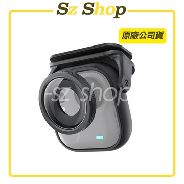 Insta360 GO Ultra 大頭寶寶套裝 原廠公司貨