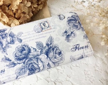 真皮 L型 長夾 皮包 錢包 少量製作 不易撞包 生日 閨蜜 禮物