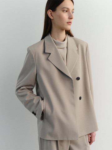 EVAN BLAZER [3 COLORS]