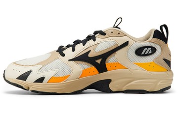 RUNNING SNEAKERS BEIGE