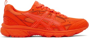 Comme des Garçons Shirt 橙色 Asics 联名 Gel-Nunobiki 运动鞋