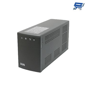 昌運監視器 科風pcm bnt-600ap 110v 在線互動式ups不斷電系統