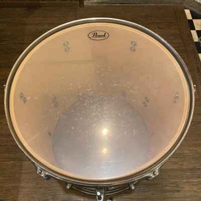 Pearl パール FORUM series フロアタム 16×16インチ -GRUN SOUND-h210