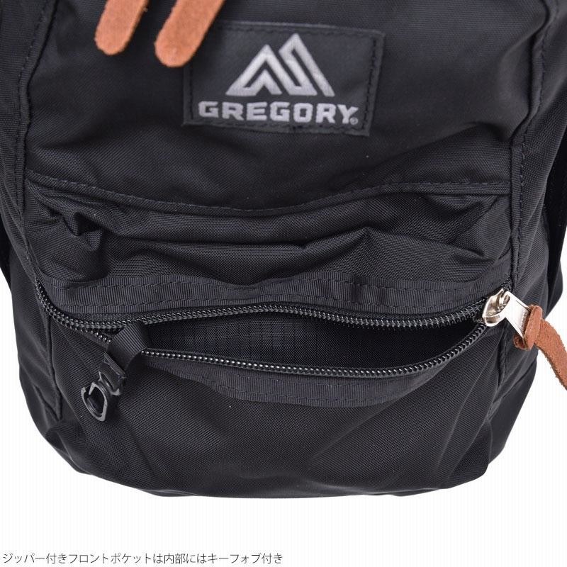 GREGORY グレゴリー イージーデイXS リュック 5L グレゴリー GREGORY 【日本正規品】グレゴリー リュック GREGORY