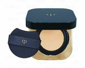 【Cle de Peau Beaute 肌膚之鑰】恆潤光采氣墊粉霜 SPF25 PA+++(14g)#O10(公司貨)