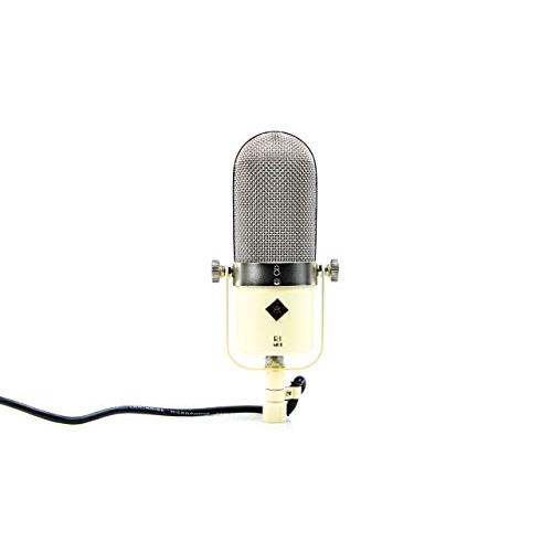 Golden Age Project R1 MK2 Ribbon Microphone by Golden Age Project