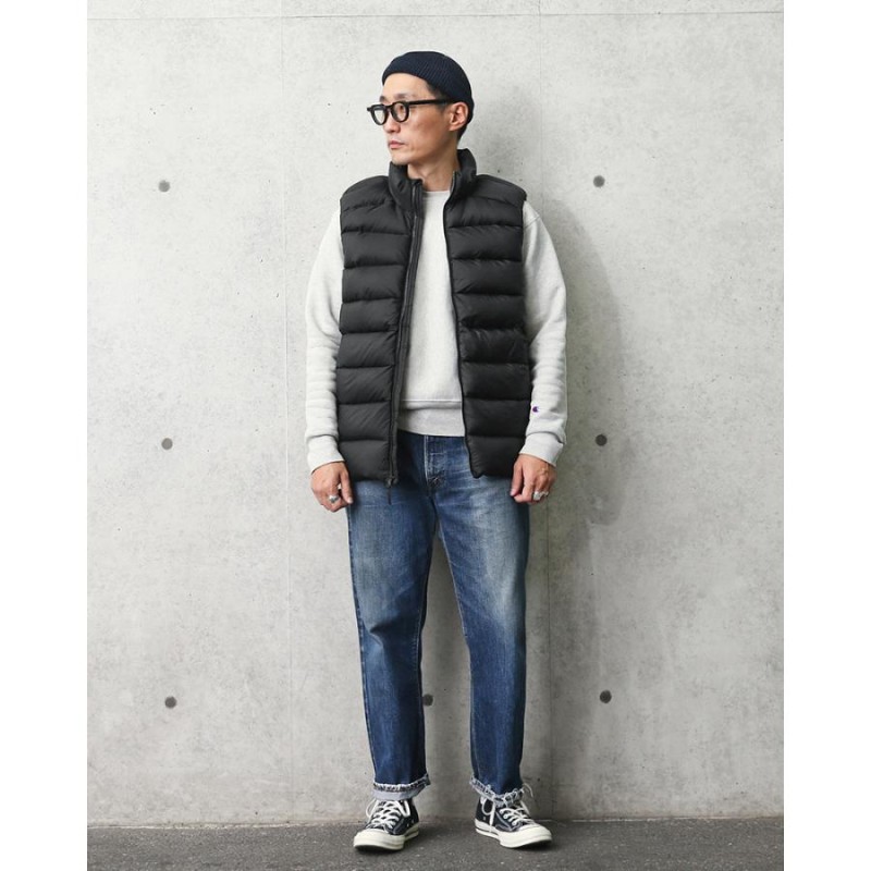 ARC'TERYX アークテリクス 25883 PIEDMONT VEST（ピエドモント ベスト