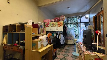 彎彎推薦金陵路透天店面｜桃園市平鎮區金陵路
