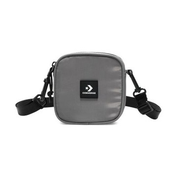 Converse 肩背包 Floating Pocket 灰 側背 斜背 小方包 小包 10025360A05