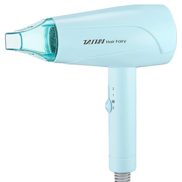 達新牌 輕量型吹風機 1300W  TS-2200  藍色