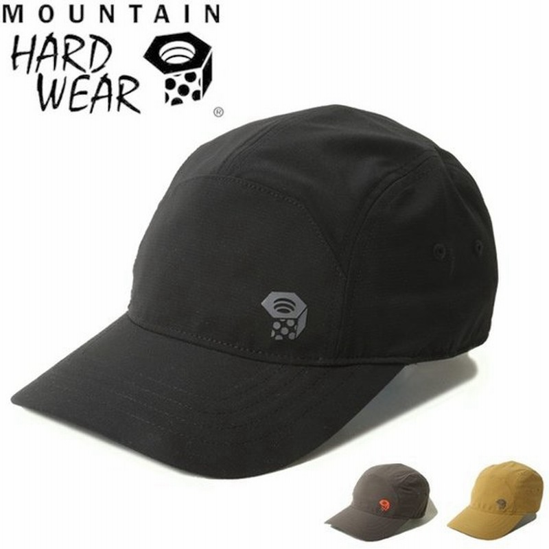 Mountain Hardwear マウンテンハードウェア ピエロティンjキャップ Piero Tin J Cap Oe41 アウトドア 帽子 キャップ 通販 Lineポイント最大0 5 Get Lineショッピング