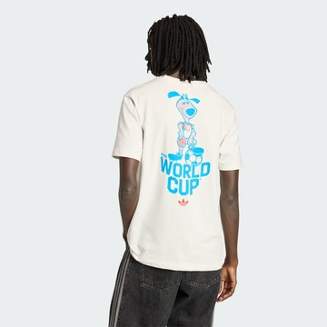 2026 年 FIFA 世界盃 短袖上衣