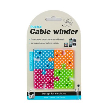 雙鶖FLYING 方塊集線組 4入/組 CM-1293【APP滿額下單10%點數(單一帳號最高5000點)】1/31止