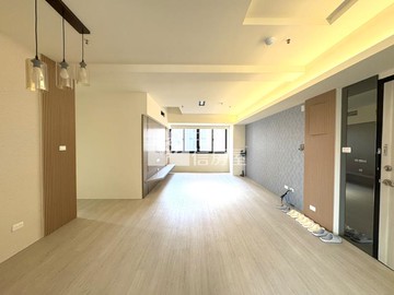 中興大學旁京馥特區美三房平車｜台中市南區信義南街