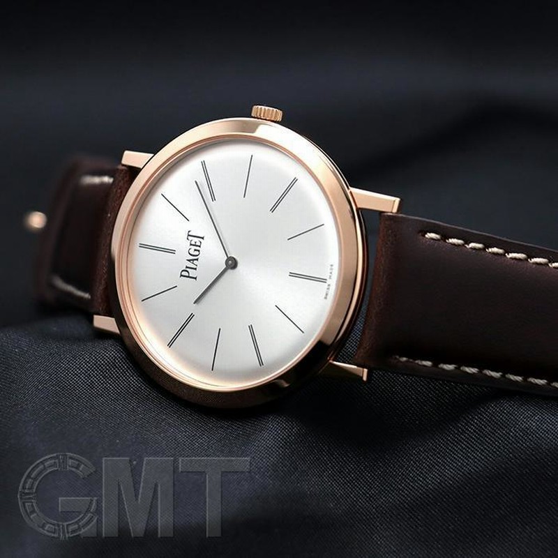 38 G0A31114 P10321 PIAGET LINE