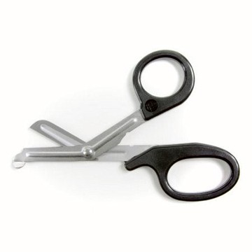 Utility Scissors 71/4 Inch 3 Inch X 5 Yard NonSterile 1 Each by McKesson