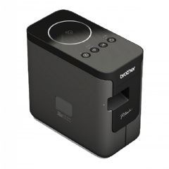Brother PT-P750W 無線電腦連線標籤機