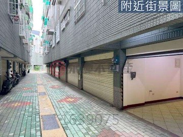 永二街正四樓中庭寧靜車墅｜台南市永康區永二街