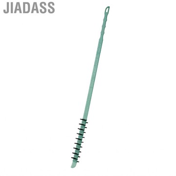 Jiadass 家用縫隙刷 長柄磨砂刷 洗衣機滾筒 窗戶軌道工具