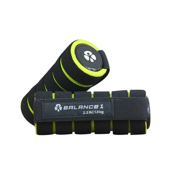 BALANCE 1 新品上市  迷你塑身啞鈴 1kgx2入