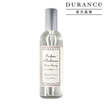 DURANCE朵昂思 棉花田大地居家香氛噴霧100ml-公司貨