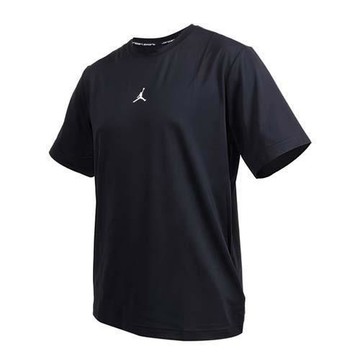 NIKE 男短袖T恤-DRI-FIT 上衣 休閒 慢跑 訓練