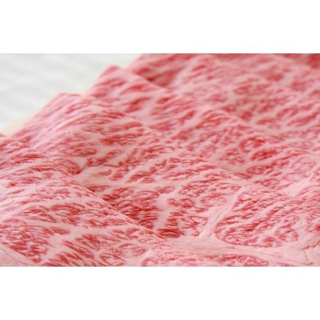 ふるさと納税 奥出雲和牛肩ローススライス900g すきやき しまね和牛 黒毛和牛 贈答用 冷蔵 チルド 日時指定 Ｂ-1 島根県飯南町