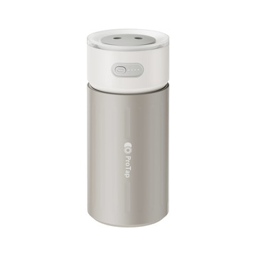 ProTap 氛圍燈加濕器(氣氛燈 呼吸燈 無線 加濕機 噴霧機 水霧機 增濕器 水氧機 LED燈)