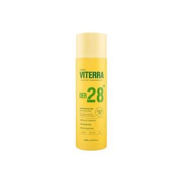 Der28｜VITERRA 微笑牛奶精華乳150ml