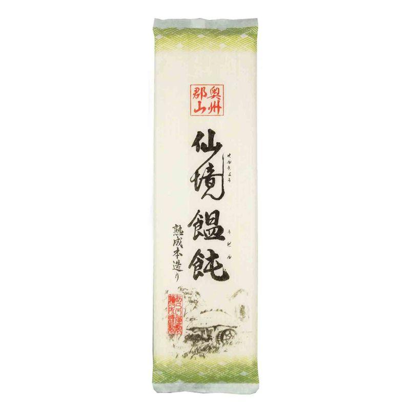 あらい屋製麺所 仙境うどん 200g×20袋