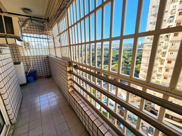 好市多｜高樓視野邊間陽光宅｜三房車位｜專任瑞聯Ｄ區｜台中市西屯區福瑞街