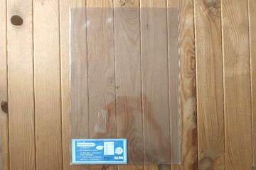 【拼圖貓】199 - YUKIO 多功能 超透 A3 超厚畫墊板 YDP-55-1