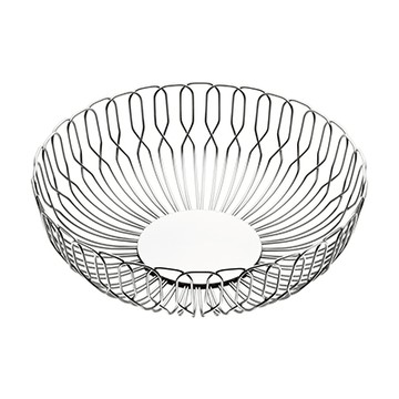 Alfredo 編織置物籃（大）