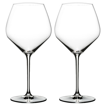 RIEDEL VELOCE Pinot Noir Nebbiolo 紅酒杯 Set  2個  768ml