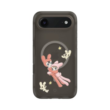 iPhone Air AirX 本質黑 - Contemporary Tokyo - 擁抱