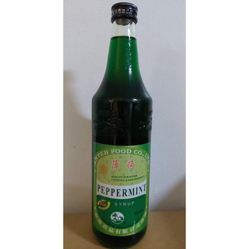 薄荷蜜750ML/瓶(超取限3瓶)
