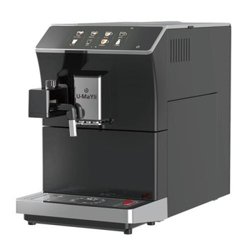 【U-MaYii優曼義】義式全自動智能型多功能咖啡機 IT-089