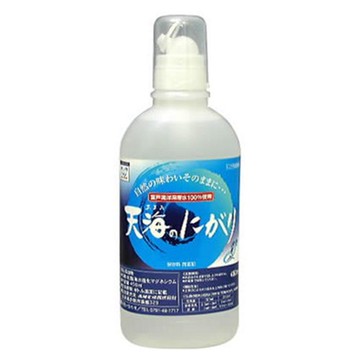 Akokasei Amami of bittern 450ml