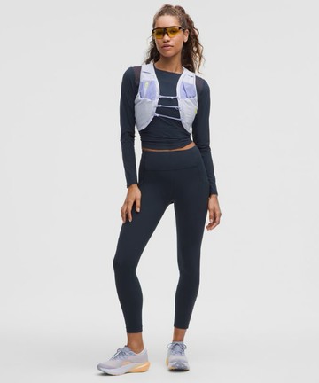 Swift Speed High-Rise Tights 25" Updated Size 4