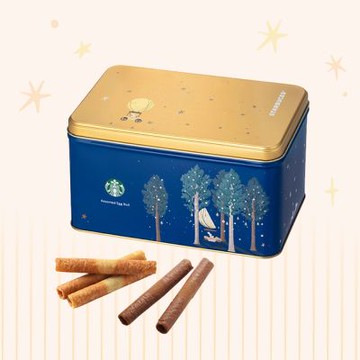 【星巴克】580元禮盒兌換券