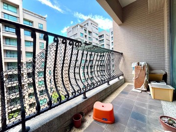 獨家|竹北台科大重劃|科大湛3房雙車|雙衛開窗｜新竹縣竹北市科大二街