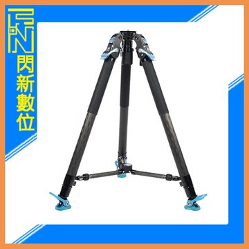SIRUI 思銳 SVT75 Pro 銳拍 一鍵升降 專業攝錄影腳架 附中置支撐架(不含雲台)公司貨