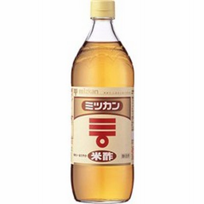 ミツカン 米酢(900ml)[ポン酢・合わせ酢]