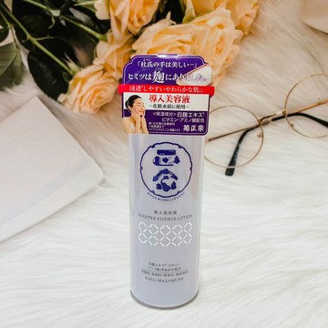 日本 菊正宗 正宗印導入精華液 185ml 精華液｜全店$299 全家取貨免運｜領券9折｜APP下單最高再賺22%點數⚡