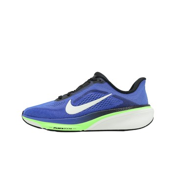 Nike 慢跑鞋 Air Zoom Pegasus 42 GS 大童 女鞋 藍白 小飛馬 IH2306-501