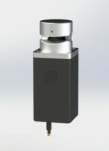 管閥常開款金屬系列 思瀚智能Thinkvast 夾管閥 管夾