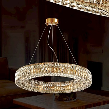 水晶吊燈 A28-42-20781