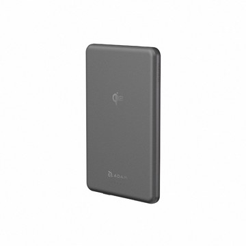 【亞果元素】VIONTA Q5 Qi2 超薄款行動電源