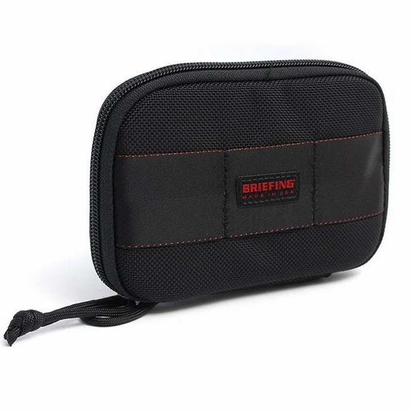 ブリーフィング 財布 ショートウォレット BRIEFING SHORT WALLET